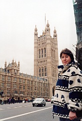 1995 - Londres 24 (Parlement)